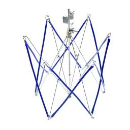 Suporte de fio rápido para costura, corda de fibra, enrolamento de lã, tricô guarda-chuva, artesanato rápido operado, acessórios DIY - Image 2