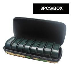 Conjunto de alimentador de método de ferramenta de pesca de carpa, cesta de lançador de isca de pesca, gaiola de isca de pesca, acessórios de pesca, kit de equipamentos - Image 2