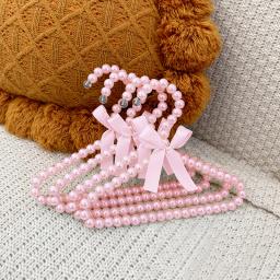 Arco Pearl Hanger para cão e gato roupas, prateleira suprimentos, Pet acessórios, cães pequenos - Image 1