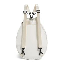 Saco De Raquete De Tênis Grande, Saco De Raquete De Badminton, Capa de raquete, Suporte de raquete - Image 5