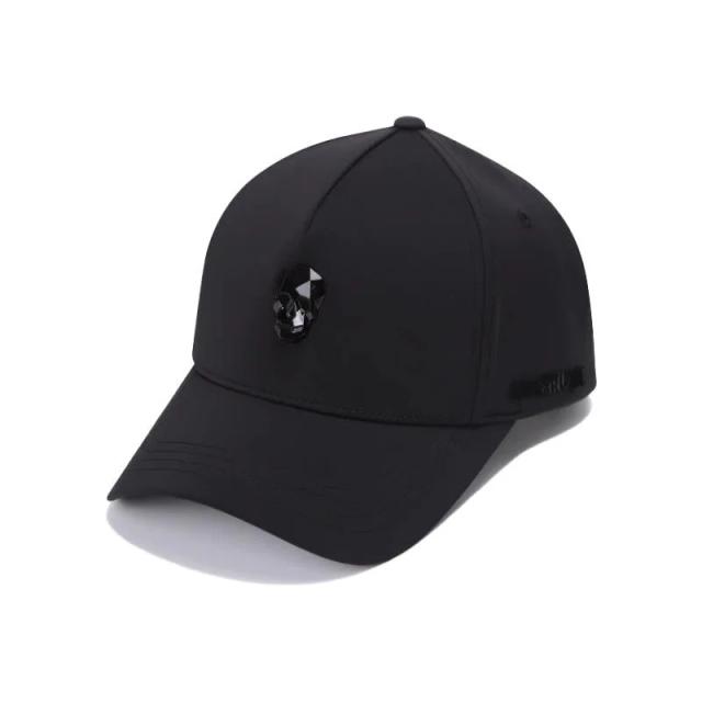 Novo requintado boné de golfe masculino e feminino cor sólida esportes boné de beisebol simples respirável protetor solar ajustável lazer boné