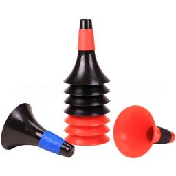 Soccer Training Cone, Agility Marker, Sinal Roadblocks Futebol, Bucket Cone, Basquete, Speed Train, Pile Sport, 23 centímetros - Image 3