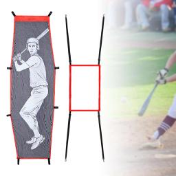 Baseball Batter para Praticar, Treinamento Softball - Image 2