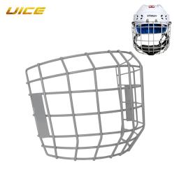 Máscara de capacete para crianças, Escudo amplo, Hóquei no gelo e beisebol, Protetor facial - Image 4