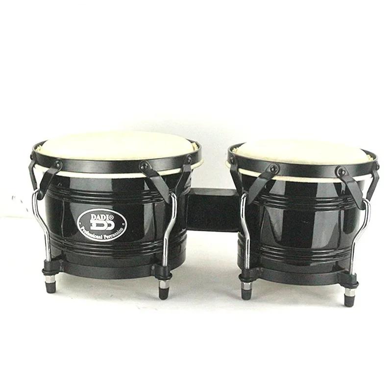 BONGO 7-9 Percussão de trompete, logotipo personalizado, alto desconto - Image 1