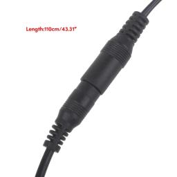 Bateria Eletrônica LED Light Toy, 6V LR14 C Bateria Manequim, Tamanho C, Eliminadores, Substituir 4Pcs, 1.5V - Image 6