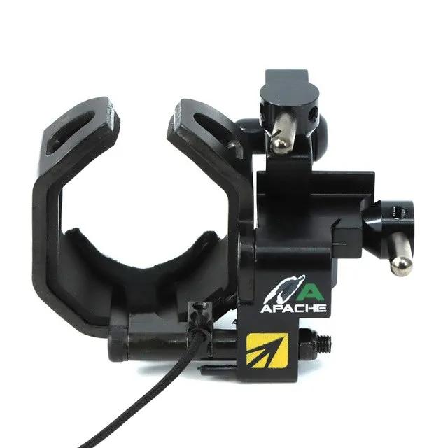 Landing Seta Resto Drop Away para Arco e Flecha, Ajuste Micro, Ferramenta de Envio e Fivela, Acessórios para Caça com Arco Composto, 1 Peça