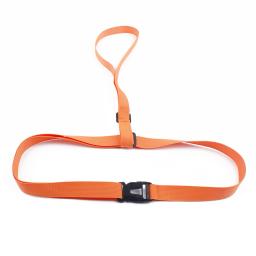 PVC inflável segurança natação bóia com cinto, flutuabilidade leve para canoagem e caiaque, saco de esportes ao ar livre, 12kg, 20L - Image 5