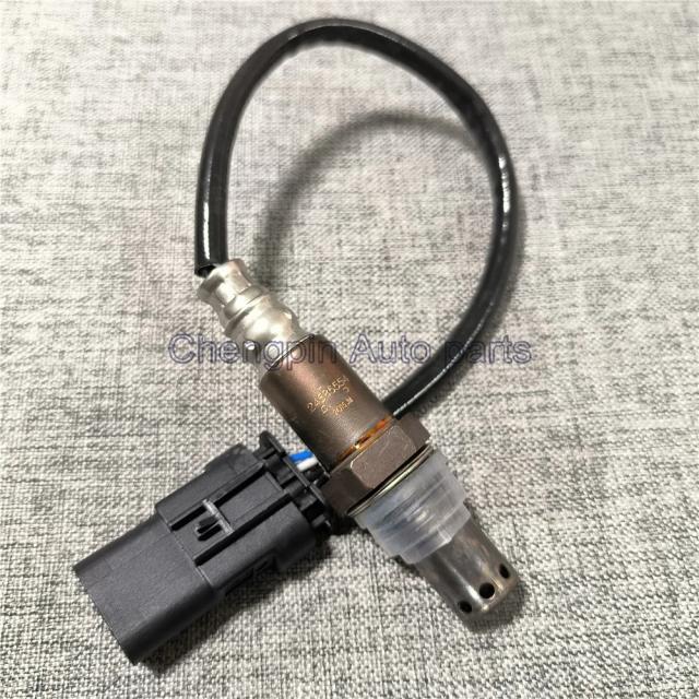 Sensor de Oxigênio O2 OEM 24581407 24583550 24585554 para Chevrolet Prisma Cobalt Cruze