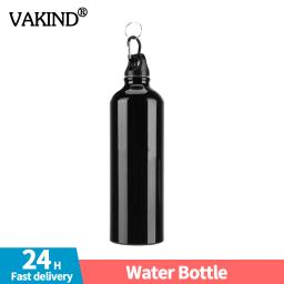 500ml esportes garrafa de água ciclismo acampamento garrafa de água liga de alumínio bicicleta esportes ao ar livre beber copo metal chaleira - Image 1