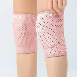 EVA Sports Knee Pad para Dança, Voleibol Kneepad, Patella Brace Suporte, Protetor de Fitness, Equipamento de Trabalho, Yoga, Mulheres, Homens, Crianças, 1 Peça - Image 5