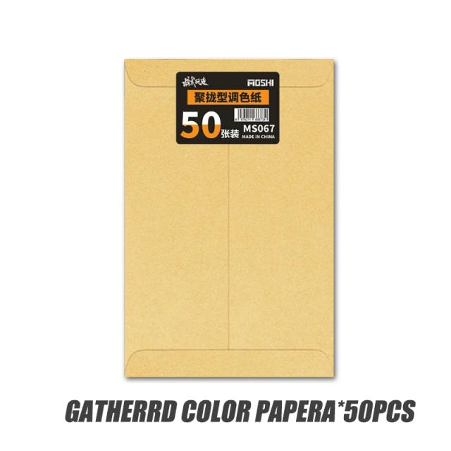 Tintas Acrílicas Hidrossolúveis para Pintura DIY - Conjunto Completo com Paleta Úmida e Suprimentos de Pigmentação