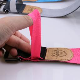 Alta Densidade Pro Duro EVA Tijolo Yoga Blocos Cintos Pilates Espuma Ginásio Exercício Indoor Fitness 320g - Image 2