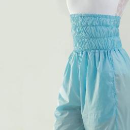 Ballet de cintura alta adulto, prática de dança, saída, treinamento, corrida, esporte, moda dancewear, perda de peso, aquecimento - Image 4