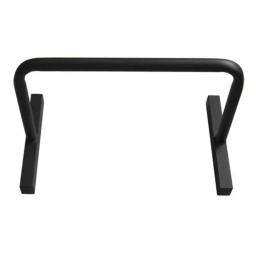 Barra Paralela De Aço Portátil, Equipamento De Treino De Ginástica Em Casa, Musculação E Treinamento De Ginástica, Alta Qualidade - Image 3