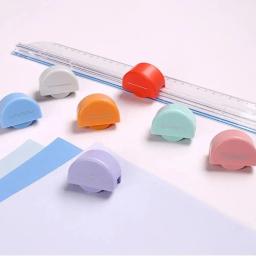 Cabeça De Corte Multifuncional, Ferramenta De Artesanato De DIY, Aparador De Papel De Artesanato, Decoração Multi-forma - Image 2