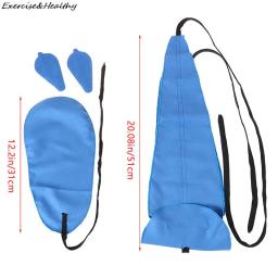 Cleaning Rag para Saxofone, Alto, Tenor, Sax, Wind, Woodwind Instrument, Cleaning Tool, 1Pc - Image 2