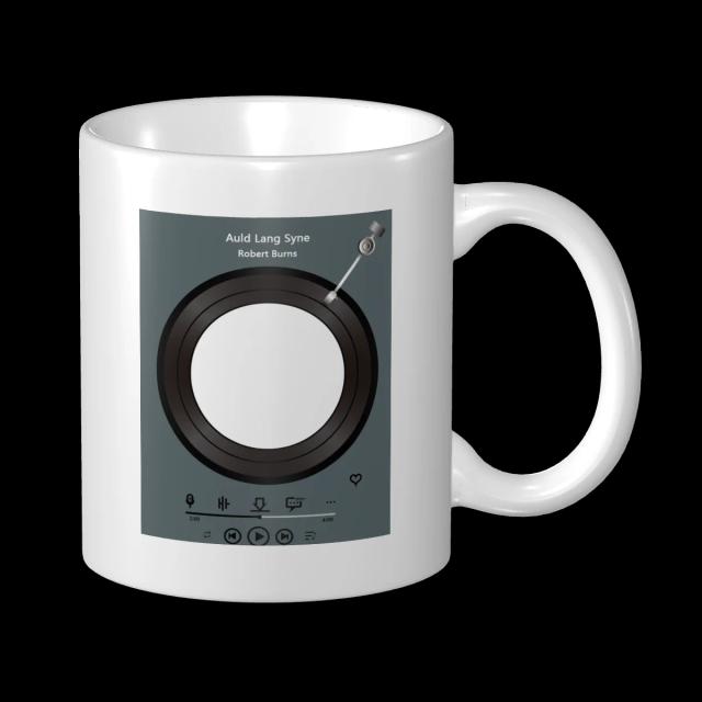 Caneca Personalizada com Nome para Cantores - Ideal para Café, Chá e Presentes Criativos