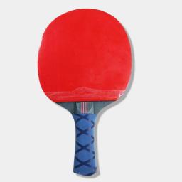 Raquetes de tênis de mesa antiderrapante com fita Overgrip Handle, Choque profissional absorvendo Ping Pong Bat Grips, Substituição Sweatband - Image 6