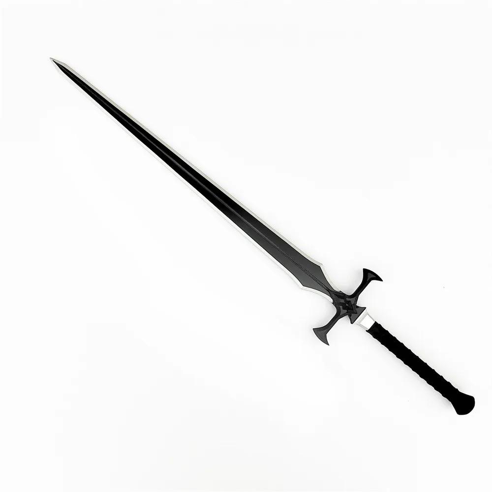 Durandal Espada Biblioteca de Ruina Cosplay Adereços Armas para Festa de Natal de Halloween - Image 1