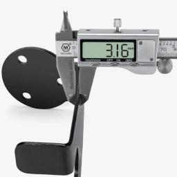 Pendurado suporte de bicicleta montado na parede mountain bike cabide rack até 60kg acessórios da bicicleta - Image 6
