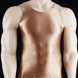 Fatos de treino com pesos, colete elástico, tanques, brilhante, esportes, fitness, conjuntos de corrida, tops, shorts, ternos, troncos de natação, brilho, sexy - Image 5