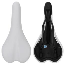 Mountain Bike Saddle, Confortável Almofada De Ciclismo À Prova De Choque, Assento De Bicicleta De Estrada - Image 4