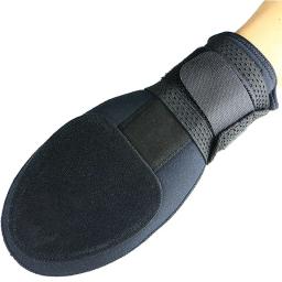 Luvas deslizantes de beisebol e softbol para crianças e adultos, treinamento ao ar livre, proteção para as mãos, 1pc - Image 1