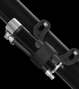 Mini Bomba De Ar De Bicicleta De Liga De Alumínio Leve Portátil, bicicleta De Montanha Ao Ar Livre Ciclismo Pneu, Inflator De Agulha De Gás - Image 5
