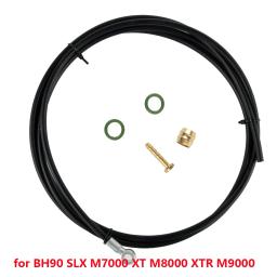 Kit mangueira de freio para shimano-bh90 slx m7000 xt m8000 xtr m9000 series, 1pc - Image 5