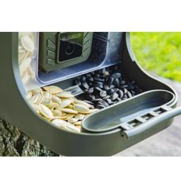 Câmera de observação de pássaros BC-303 câmera de vigilância para animais pequenos com sensor de movimento alimentador de pássaros ao ar livre câmera de pássaros - Image 6