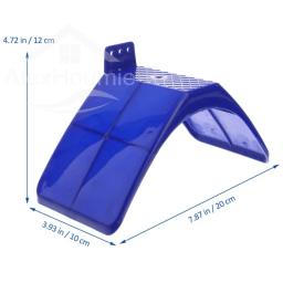Plastic Pigeon Rest Stand, Dove Poleiro, Stand Frame, Flutuante Pombo Poleiros, Pássaro Suprimentos, 10Pcs - Image 6