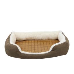 Esteiras quentes espessadas para animais de estimação, cama para cães, cama para gatos, sofá adequado, todas as estações - Image 4