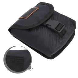 Mergulho Peso Cinto Bolso, Oxford Pano Trim, Balcão Peso para Scuba Snorkeling, Equipamento de mergulho, 14cm x 12cm x 4cm, 1Pc - Image 5