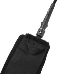 Segurança Straight Surfing Paddle Foot Rope, Ankle Leash para prancha e prancha de surf, Super Strong Paddle, 251cm - Image 4