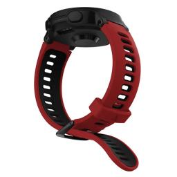 Pulseira para Garmin Forerunner, 735XT, Pulseira de Silicone, Pulseira Smartwatch, 735, 220, 230, 235, 620, 630, Pulseira - Image 3