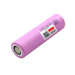1-10 pces grau a vapcell 30q inr 18650 3000mah 20a 3.7v bateria de lítio recarregável de alta potência 18650 célula para ferramentas powe brinquedos - Image 3