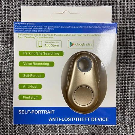 Dispositivo de Rastreamento GPS para Animais de Estimação: Mini Localizador Antiperda para Cães e Gatos com Alarme e Acessórios Compartilhados