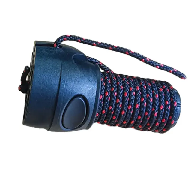 Mastro Base de Windsurf: Hardware Resistente e Portátil para Esportes Aquáticos