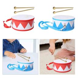Dupla face mão tambor atividades, percussão Blocos para orçamentação - Image 3
