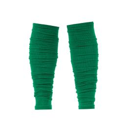 Meias de pilha de futebol ao ar livre, alta elasticidade, proteção esportiva, futebol americano, meias extra longas, acessórios esportivos - Image 4