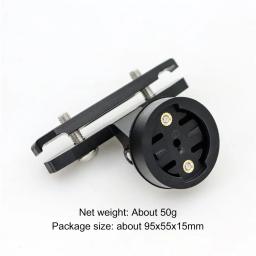 Suporte traseiro inteligente bicicleta, Suporte de bicicleta, Acessórios de ciclismo ao ar livre - Image 4