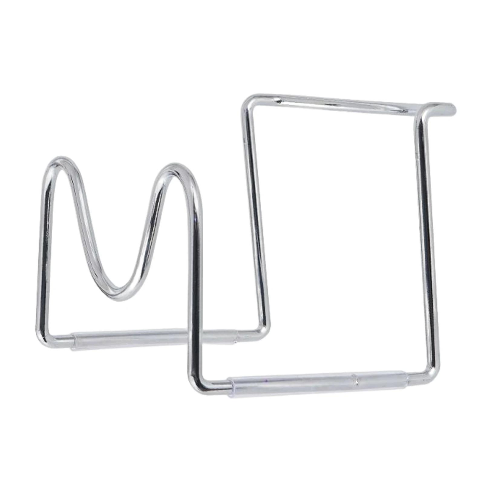 Portátil dobrável refrigerador suporte dobrável geladeira caixa de gelo suporte rack dobrável rack de bagagem para viagens cozinhar jardim caminhadas - Image 1