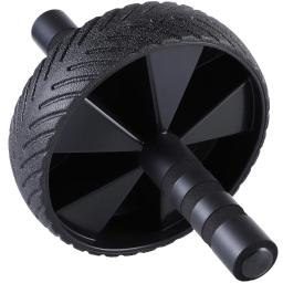 Roda de rolo abdominal, equipamento de treino abdominal para treinamento de força abdominal e central, rodas de exercício para academia em casa, equipamentos de fitness - Image 5