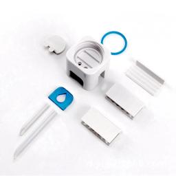 Dispositivo Automático De Reconstituição De Água Para Aquário, Ferramentas Do Tanque De Peixes, ajuste De Nível De água Montado Na Parede, acessórios De Aquário - Image 4