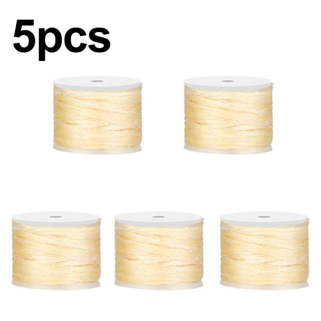 Kit de Costura em Couro LMDZ com Agulha Awl, Speedy Stitcher e Ferramentas Manuais para Reparos em Lona e Artesanato em Couro
