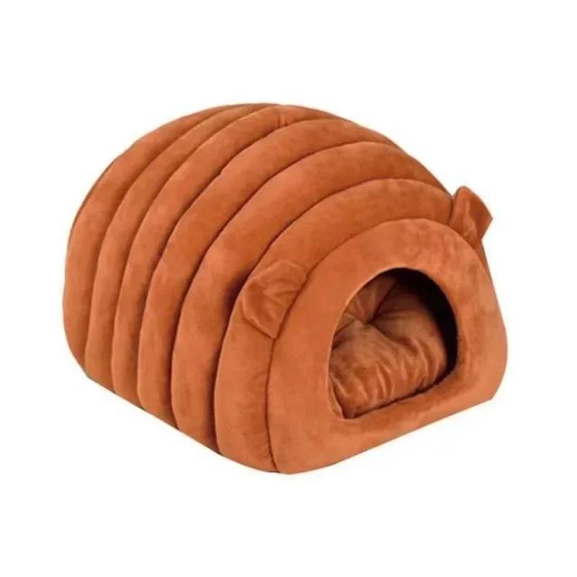 Conforto e Estilo: Camas e Acessórios para Cães e Gatos, Incluindo Almofadas e Casas