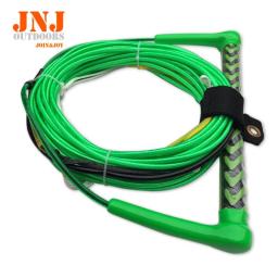 Corda de esqui aquático, feita por fibra de polietileno, 23m, novo estilo - Image 1