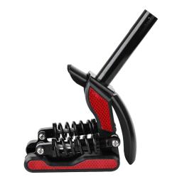 Suspensão dianteira para Xiaomi Scooter, M365, 1S, Amortecedor, Peças de Reposição, Pro 2, M1, Acessório Scooter Elétrico, Novo - Image 5