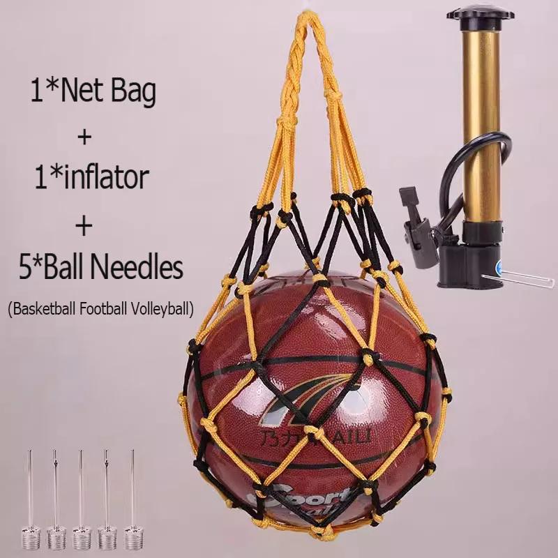 Bola de futebol inflável para adultos e crianças, bola de borracha para treinamento, esportes ao ar livre, brinquedos para jardim de infância, presentes - Image 1
